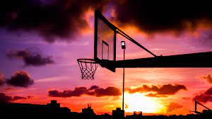 hoop in sun hoop in sun