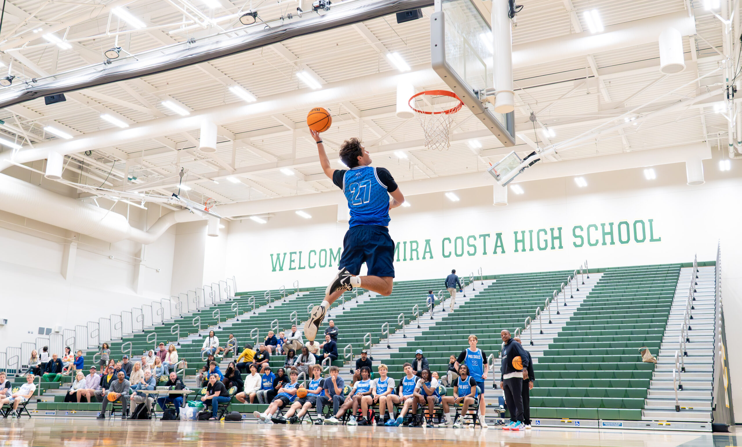 cole all star